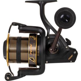 Penn 7000LCEU Battle III Longcast Jig Standart Olta Makinesi
