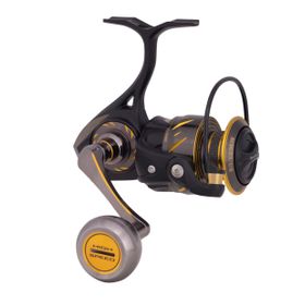Penn ATH2500HS AUTHORITY 2500HS Spin Olta Makinesi
