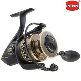Penn Battle 4000 5+1 Bilyalı 5.6:1 Devirli Olta Makinesi