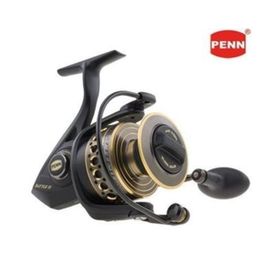Penn Battle 4000 5+1 Bilyalı 5.6:1 Devirli Olta Makinesi