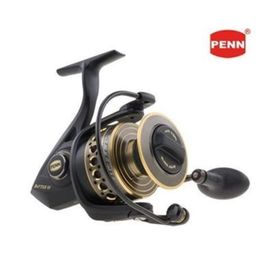 Penn Battle 4000 5+1 Bilyalı 5.6:1 Devirli Olta Makinesi
