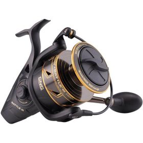 Penn Battle III 4000HS Spinning Standart Olta Makinesi