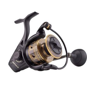 Penn Battle III 5000 Spinning Standart Olta Makinesi