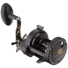 Penn Fathom II Star Drag Trolling Olta Makinesi