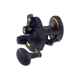 Penn Fathom Lever Drag 2 Speed Trolling Olta Makinesi