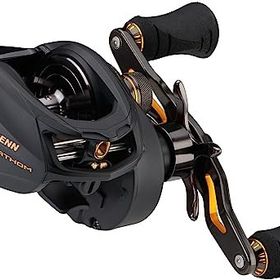 Penn Fathom Low Profile Baitcast 300LPH Olta Makinesi