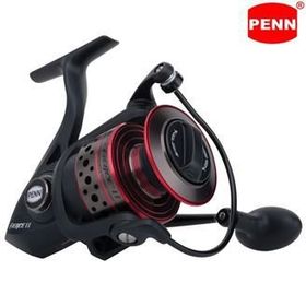 Penn Fierce II 3000 Spinning Olta Makinesi