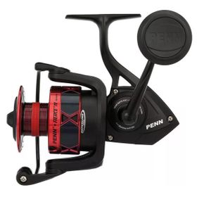 Penn Fierce IV 3000 4+1 Bilyalı 6.2:1 Devirli Spin Olta Makinesi