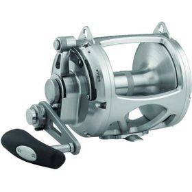 Penn International Visw Trolling 80VISW Silver Olta Makinesi