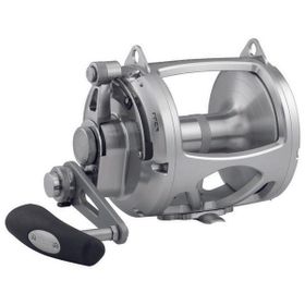 Penn International Visw Trolling 80VISW Silver Olta Makinesi