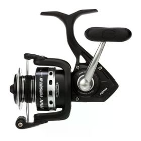 Penn Pursuit IV 3000T 4+1 Bilyalı Spin Olta Makine