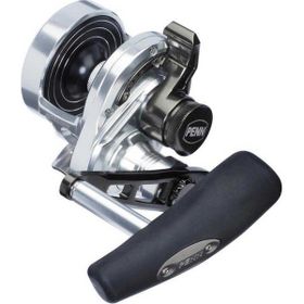 Penn Retaliate Lever Drag Standart 10LH Sol Jig Olta Makinesi