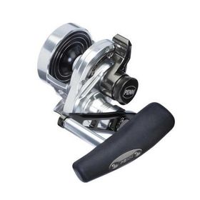 Penn Retaliate Lever Drag Standart 10LH Sol Jig Olta Makinesi