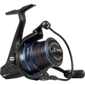 Penn Rival Longcast 8000 Gold Surf Olta Makinesi