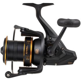 Penn Rival Longcast 8000 Gold Surf Olta Makinesi