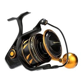 Penn SLAIV4500HS Slammer IV 4500HS SP Olta Makinesi