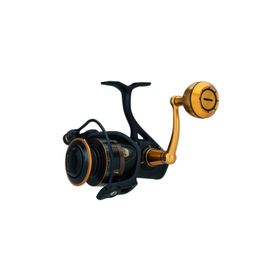 Penn Slammer 760 Olta Makinesi