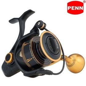 Penn Slammer III 7500 Olta Makinesi