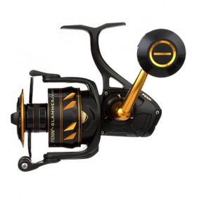 Penn Slammer IV 2500 Spining Olta Makinesi