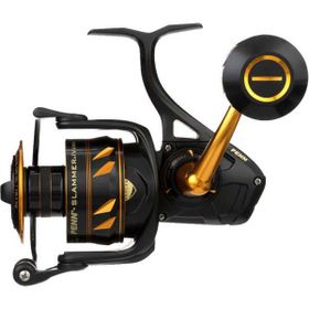 Penn Slammer IV 2500 Spining Olta Makinesi