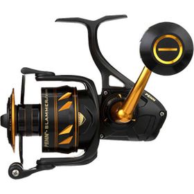 Penn Slammer IV 2500 Spining Olta Makinesi