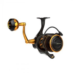 Penn Slammer IV 3500 Spining Olta Makinesi