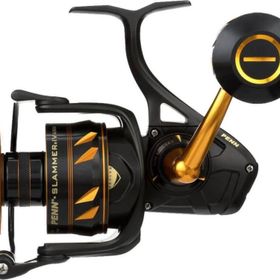 Penn Slammer IV 3500 Spining Olta Makinesi
