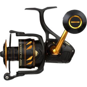 Penn Slammer IV 4500 Spining Olta Makinesi