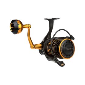 Penn Slammer IV 4500 Spining Olta Makinesi