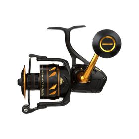 Penn Slammer IV 4500 Spining Olta Makinesi