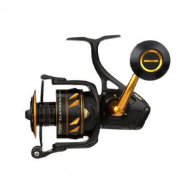 Penn Slammer IV 6500 Spining Olta Makinesi