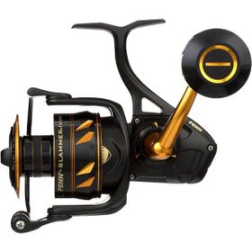 Penn Slammer IV Spining Olta Makinesi