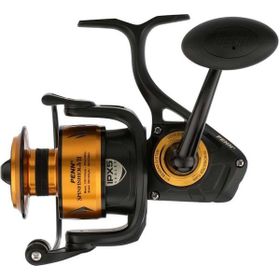 Penn Spinfisher 3500 Gümüş Olta Makinesi