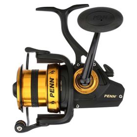 Penn Spinfisher Long Cast 5500 Olta Makinesi