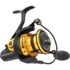 Penn Spinfisher Long Cast 5500 Olta Makinesi