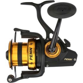 Penn Spinfisher Long Cast 5500 Olta Makinesi