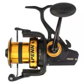 Penn Spinfisher Long Cast 6500 Olta Makinesi