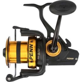 Penn Spinfisher Long Cast 7500 Olta Makinesi