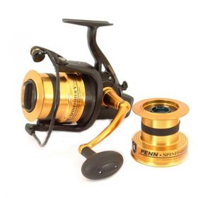 Penn Spinfisher SSV7500LCLTD Olta Makinesi