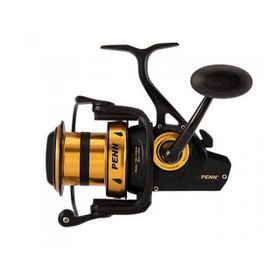 Penn Spinfisher VI Long Cast Olta Makinesi