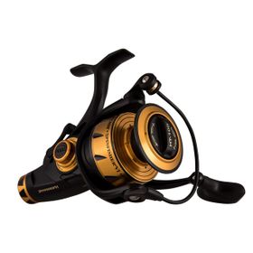 Penn Spinfisher VI Long Cast Olta Makinesi