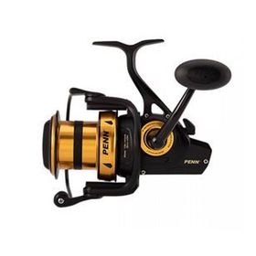 Penn Spinfisher VI Long Cast Olta Makinesi