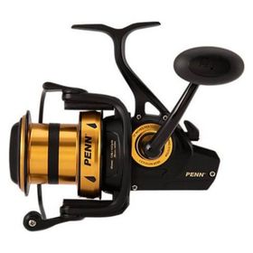 Penn Spinfisher VI Long Cast Olta Makinesi