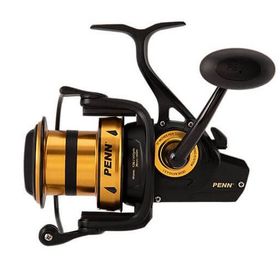 Penn Spinfisher VI Long Cast Olta Makinesi