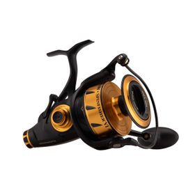 Penn Spinfisher VI Long Cast Olta Makinesi