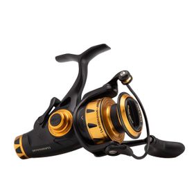 Penn Spinfisher VI Long Cast Olta Makinesi