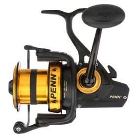 Penn Spinfisher VI Long Cast Olta Makinesi