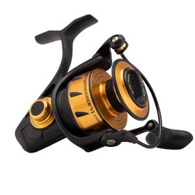 Penn Spinfisherv Ssv 4500 Olta Makinesi