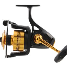 Penn Spinfisherv Ssv 4500 Olta Makinesi
