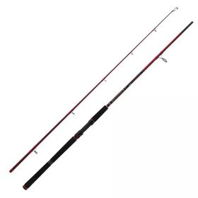 Penn Squadron III SW 240 cm 15-40 gr Atarlı Karbon Spin Olta Kamışı